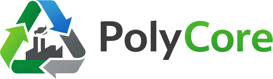 PolyCore Logo